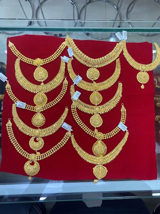 Kanchenjunga Nepali Jewelers