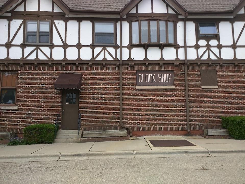 Kappel's Clock Shop