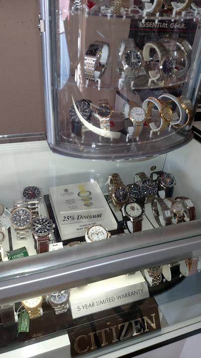 Kari's Watch & Jewelry Repair