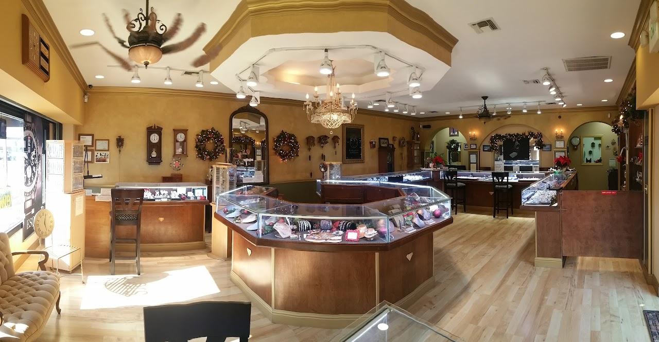 Karkazian Jewelers