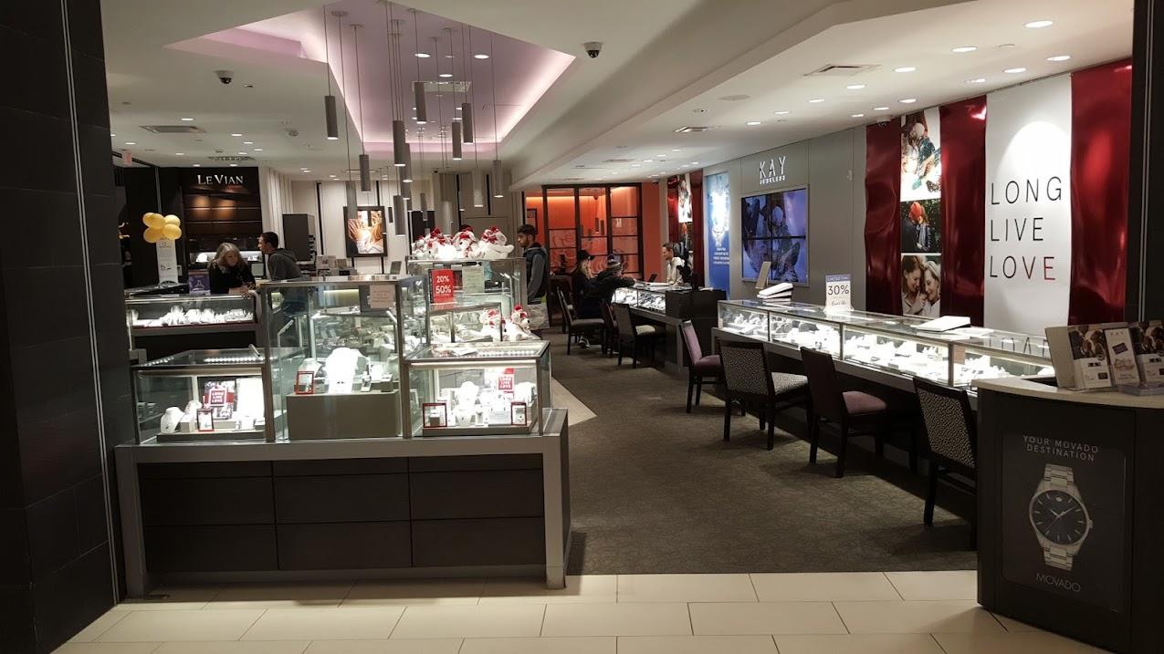 KAY Jewelers