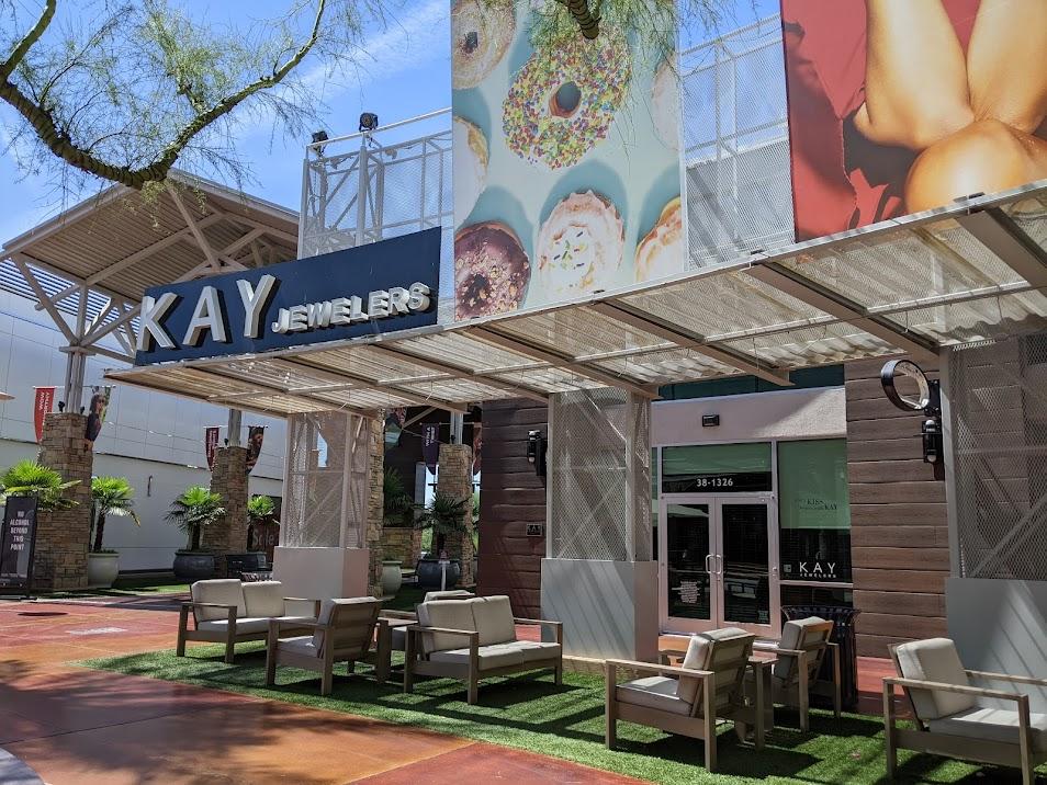 KAY Jewelers