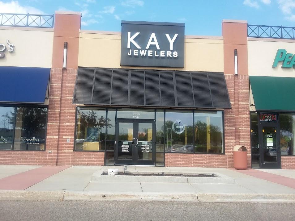 KAY Jewelers