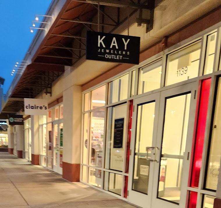 KAY Outlet