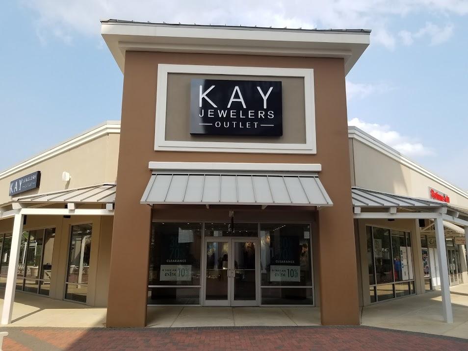 KAY Outlet