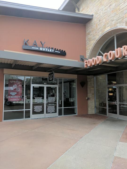 KAY Outlet