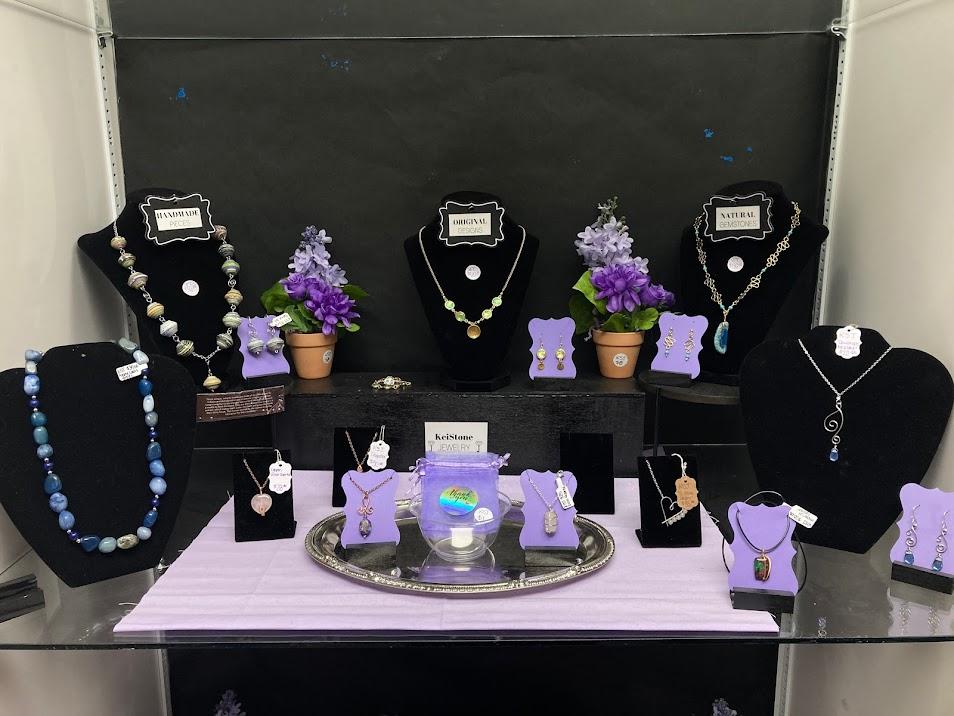 KeiStone Jewelry