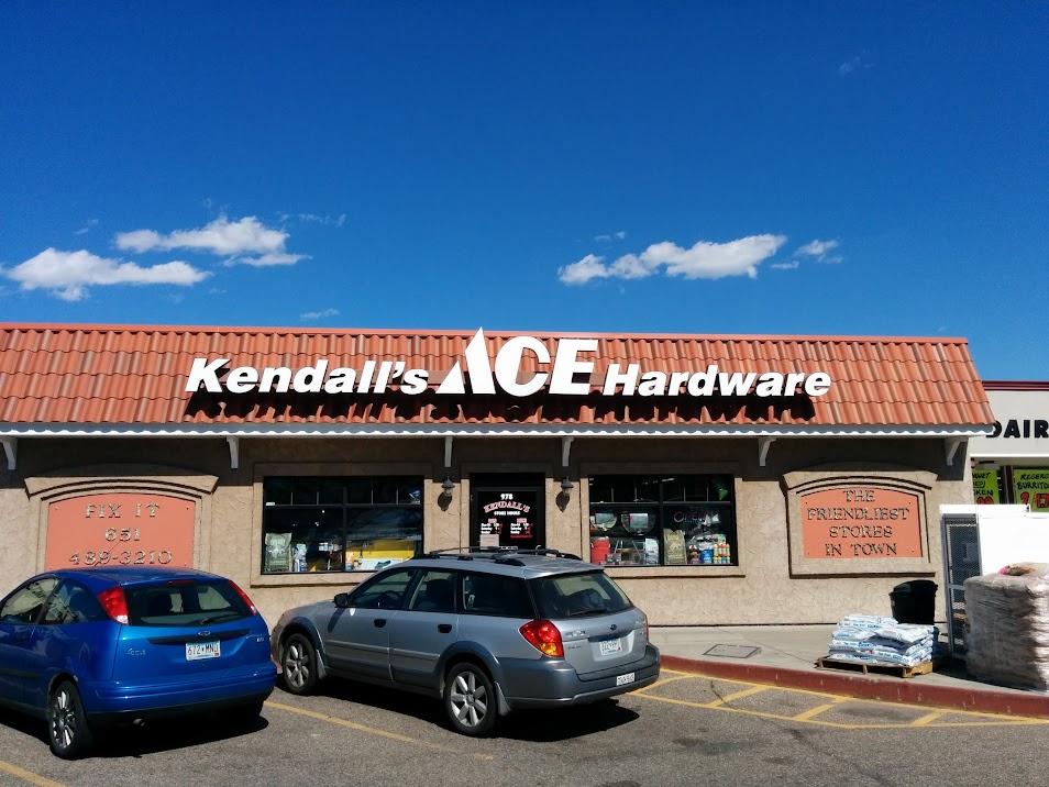 Kendall's Ace Hardware & Paint