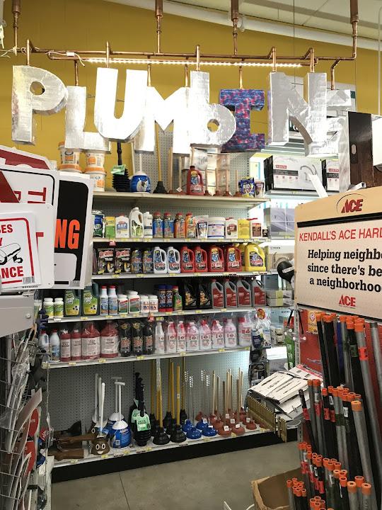 Kendall's Ace Hardware