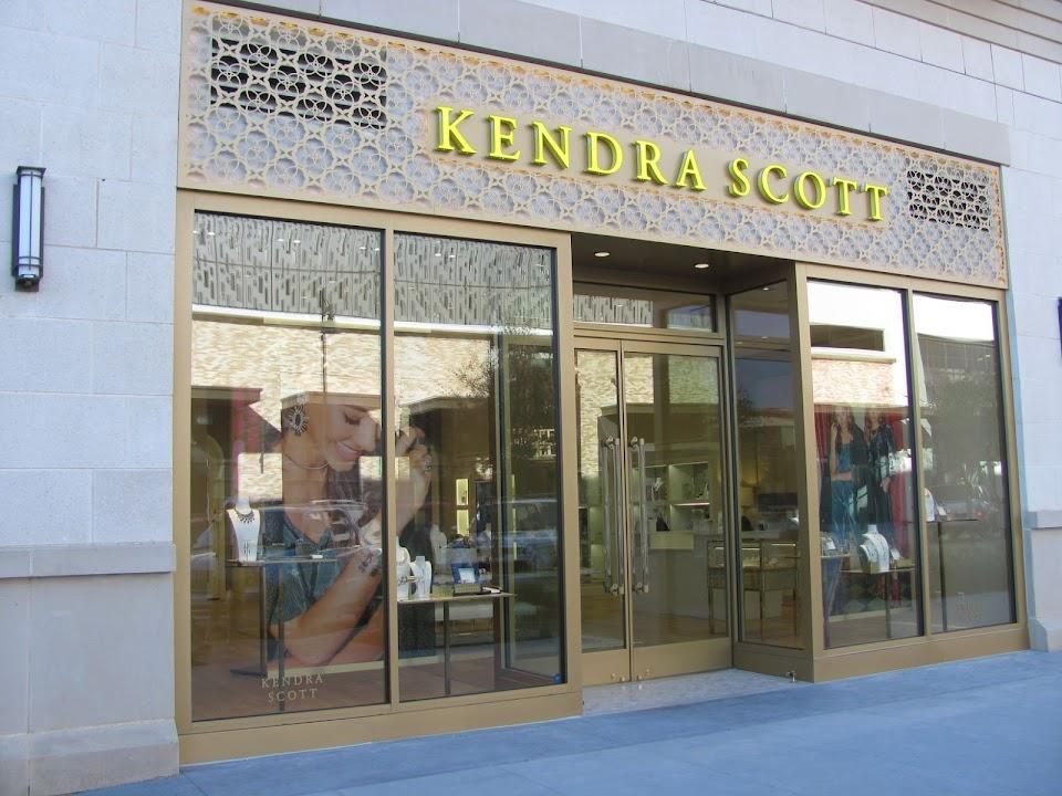 Kendra Scott