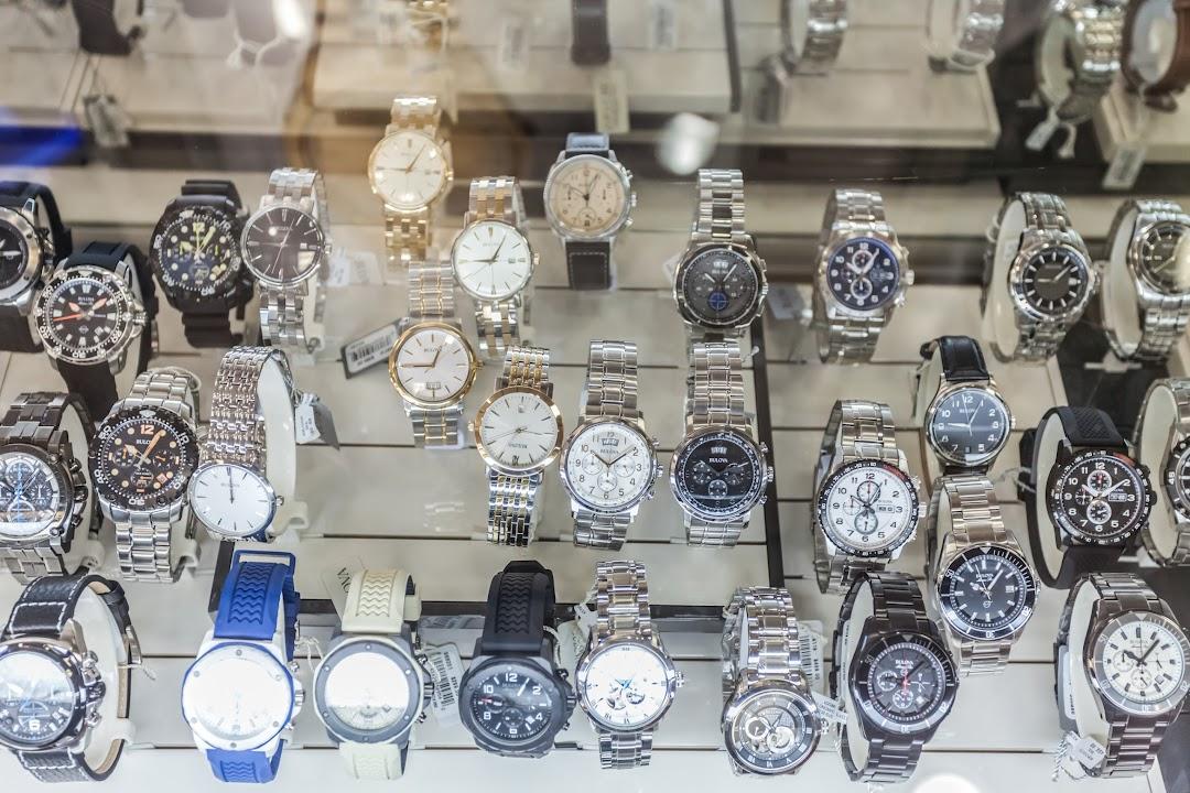 Kennedy’s Custom Jewelers