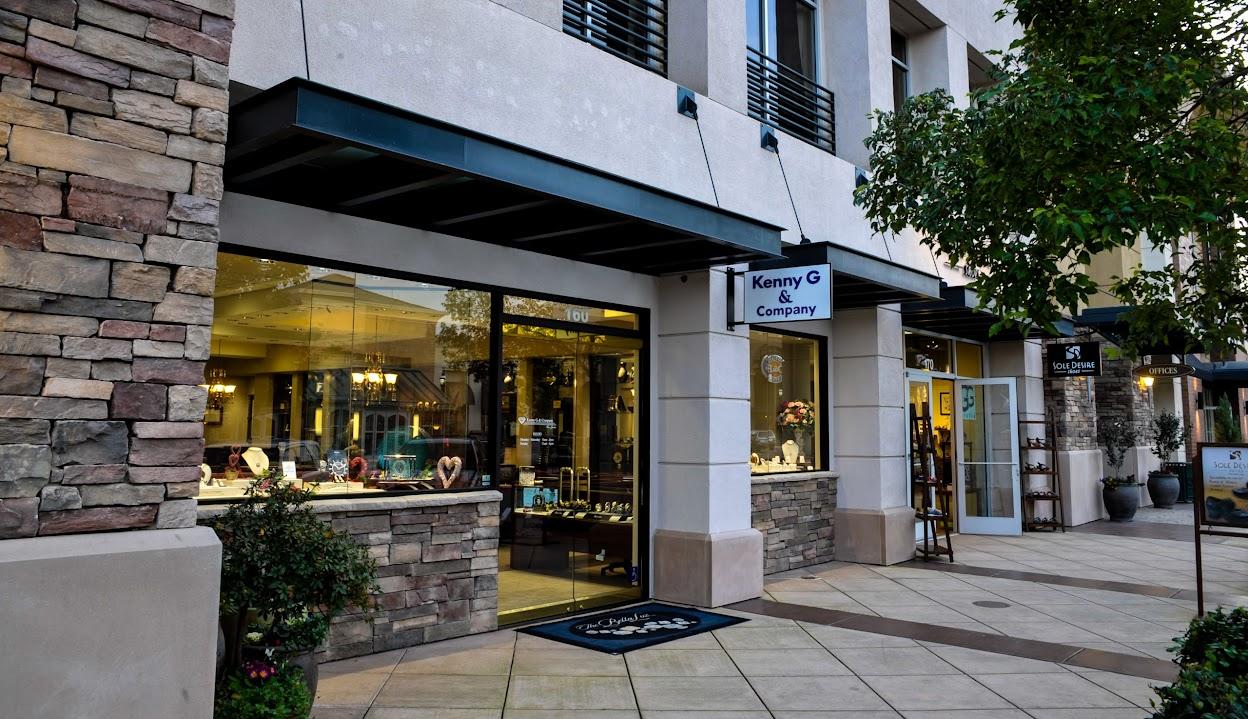 Kenny G & Company Fine Jewelers