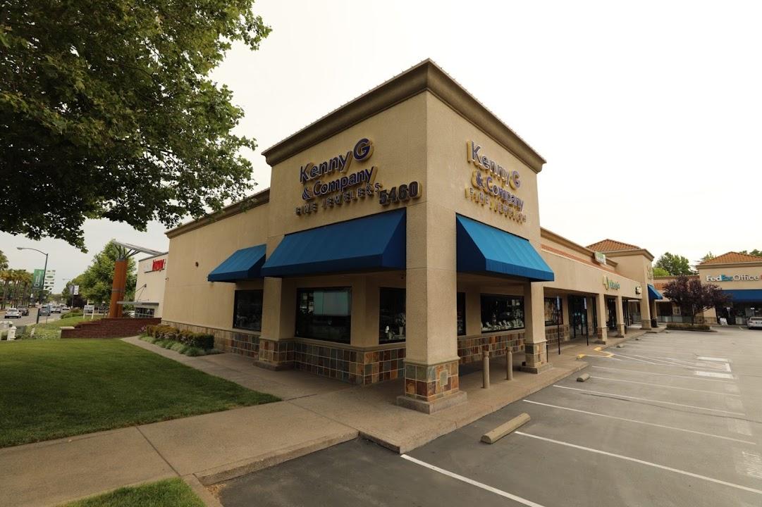 Kenny G & Company Fine Jewelers