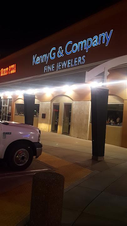 Kenny G & Company Fine Jewelers