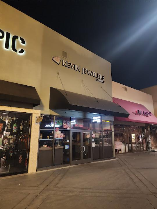 Kevin Jewelers