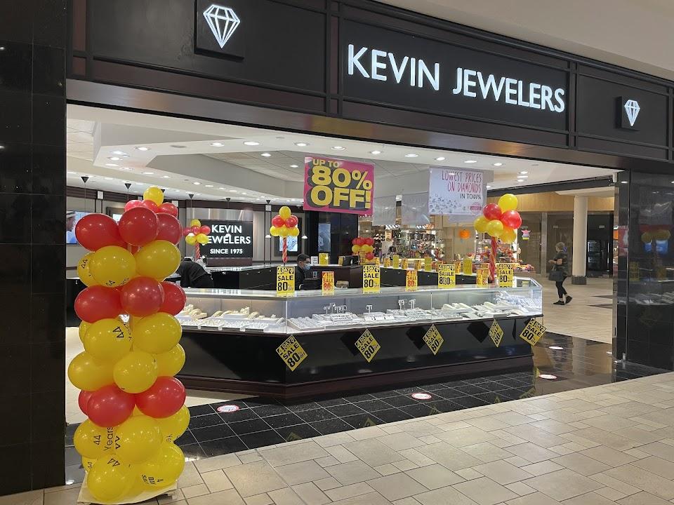 Kevin Jewelers