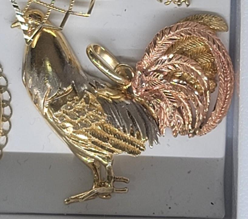 Kim Chi Jewelry