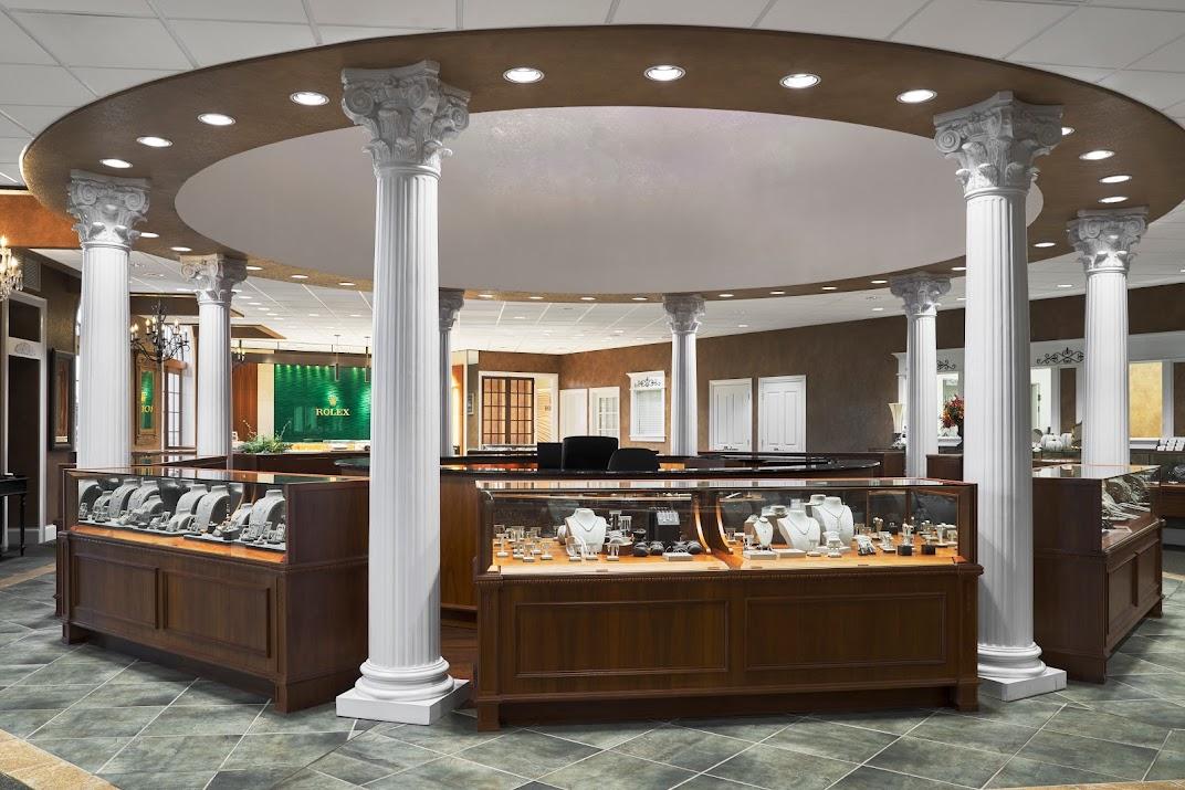 Kimball's Jewelers