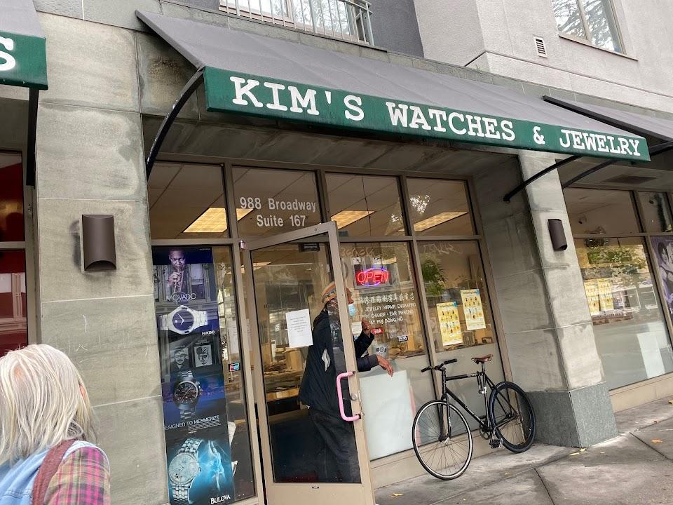 Kims Watch & Jewelry