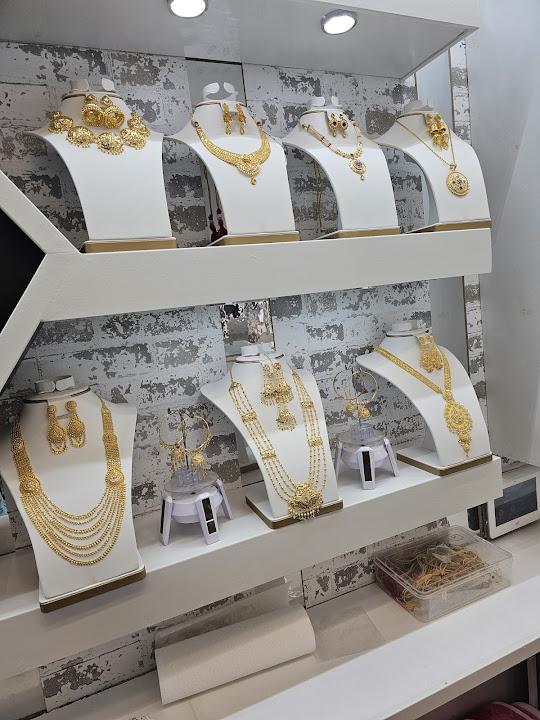 King Jewelers