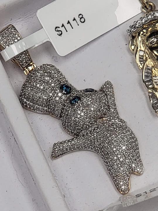 King of Diamonds