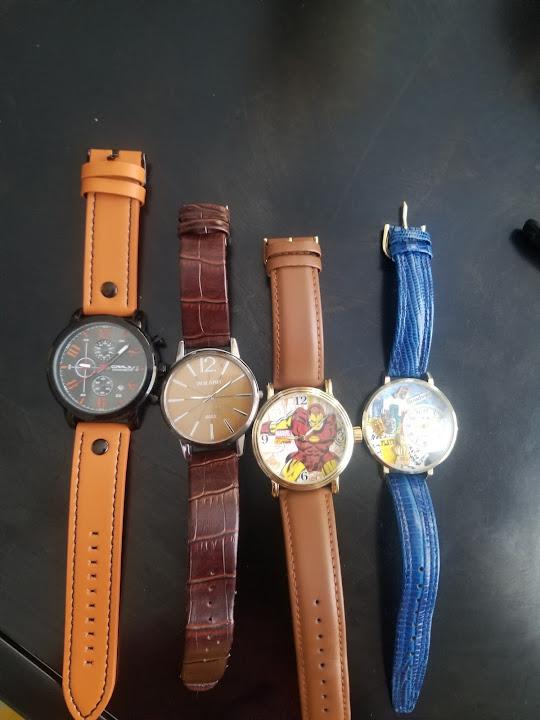 Kings Watch Repair