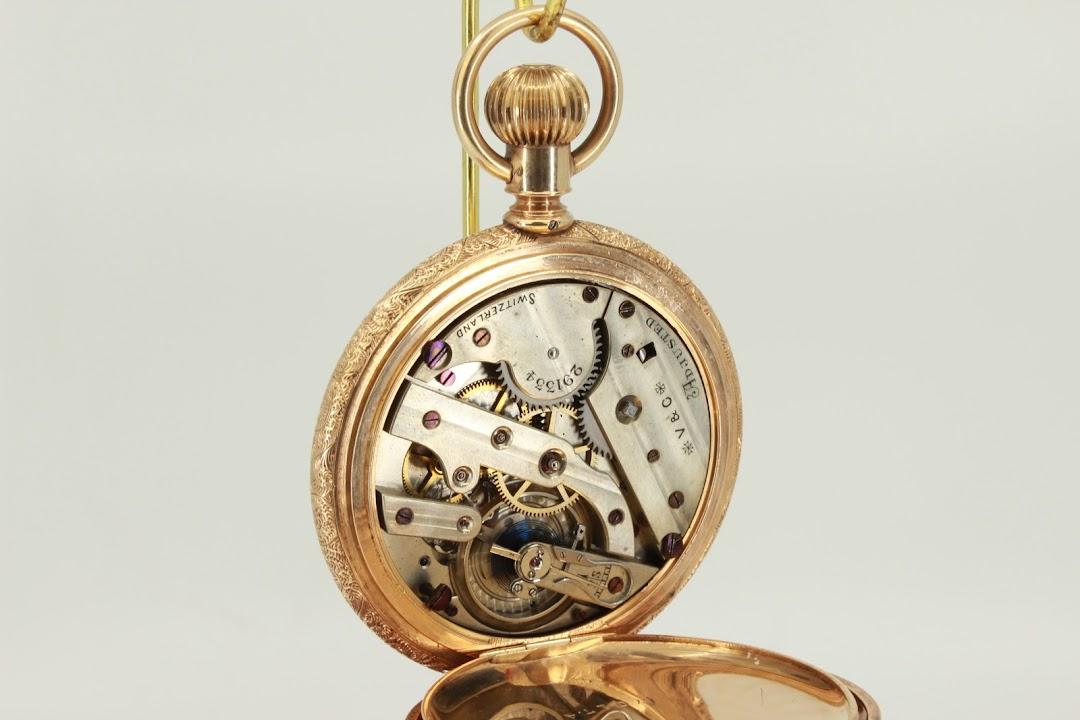 Kirk & Company Jewelers