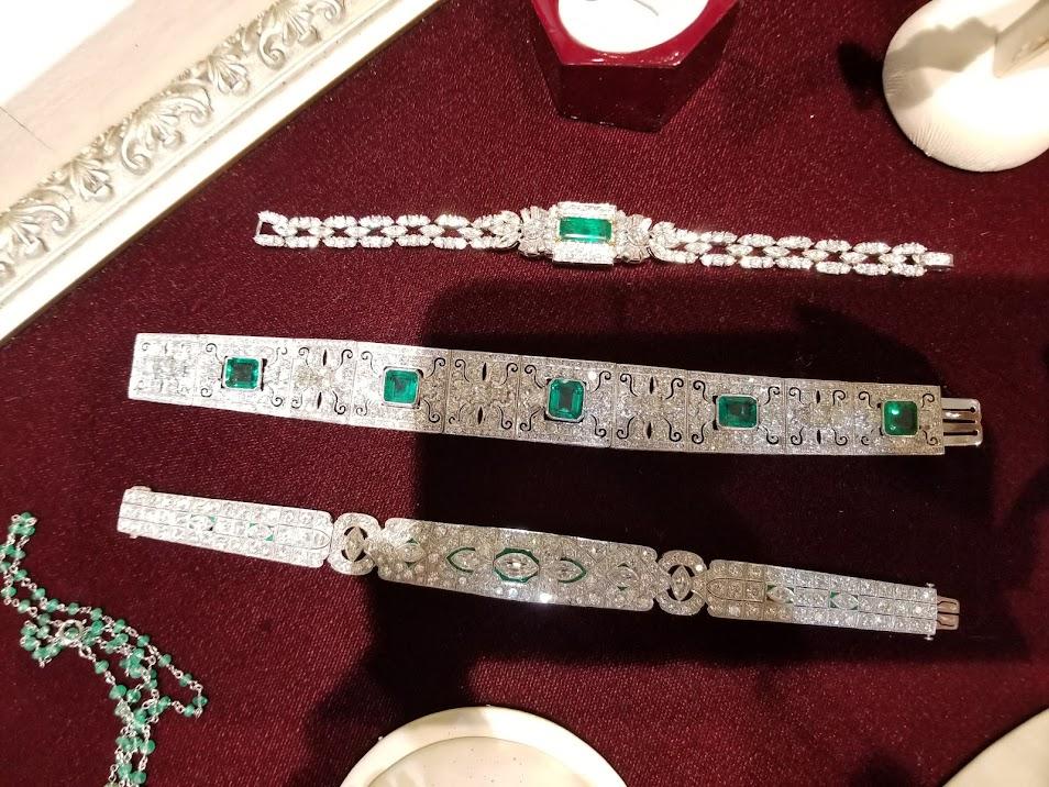 Klaus Fine Jewelers