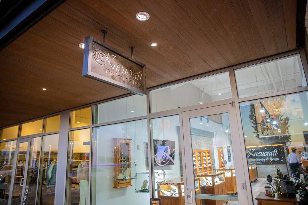 Kneucraft Fine Jewelry & Design