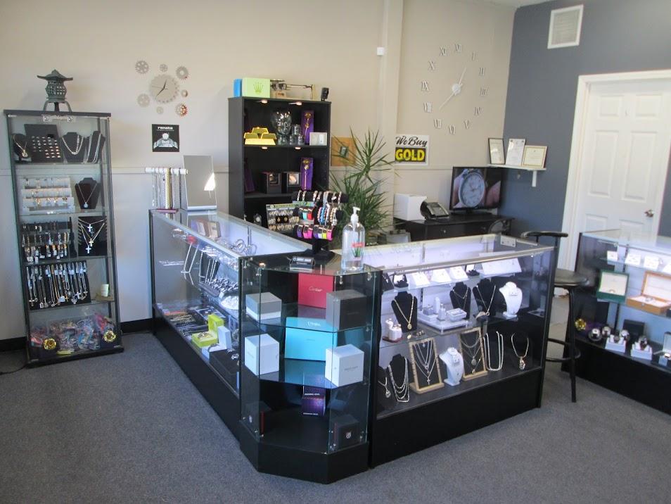 Knoxville Watch & Jewelry