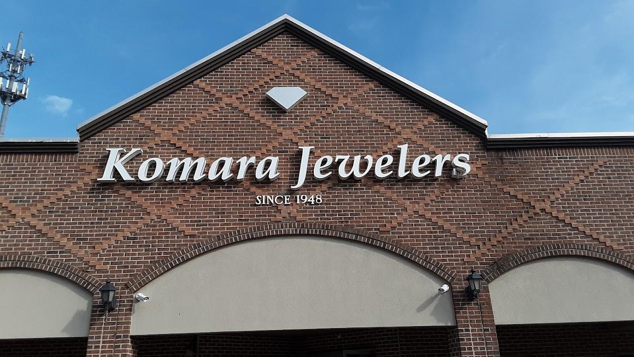 Komara Jewelers