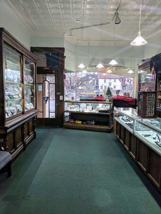 Korona Jewelry