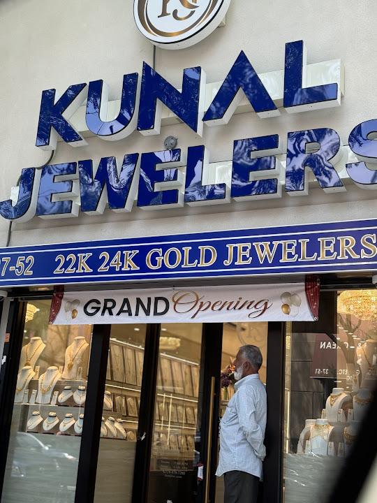 Kunal Jewelers