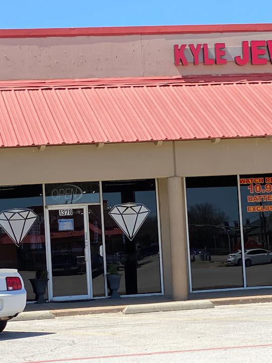 Kyle's Jewelry