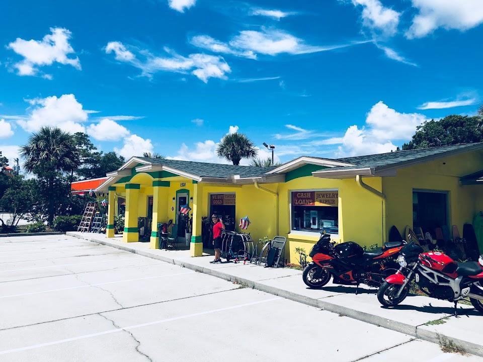La Costa Pawn & Jewelry Inc