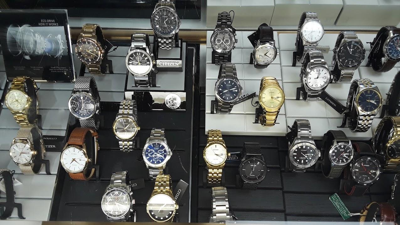 Lafayette Jewelers