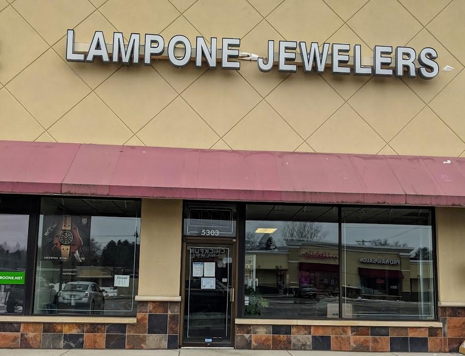 Lampone Jewelers Inc