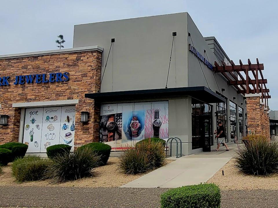 Landmark Jewelers