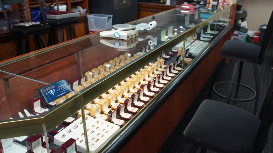 Las Vegas Jewelry and Coin Buyers