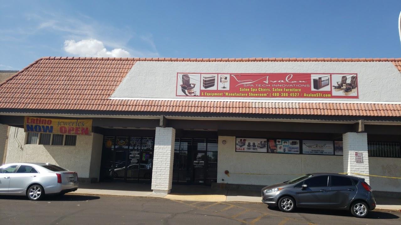 Latino Jewelers