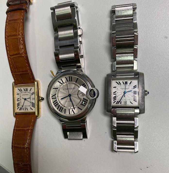 Laura Stanley Personal Jeweler