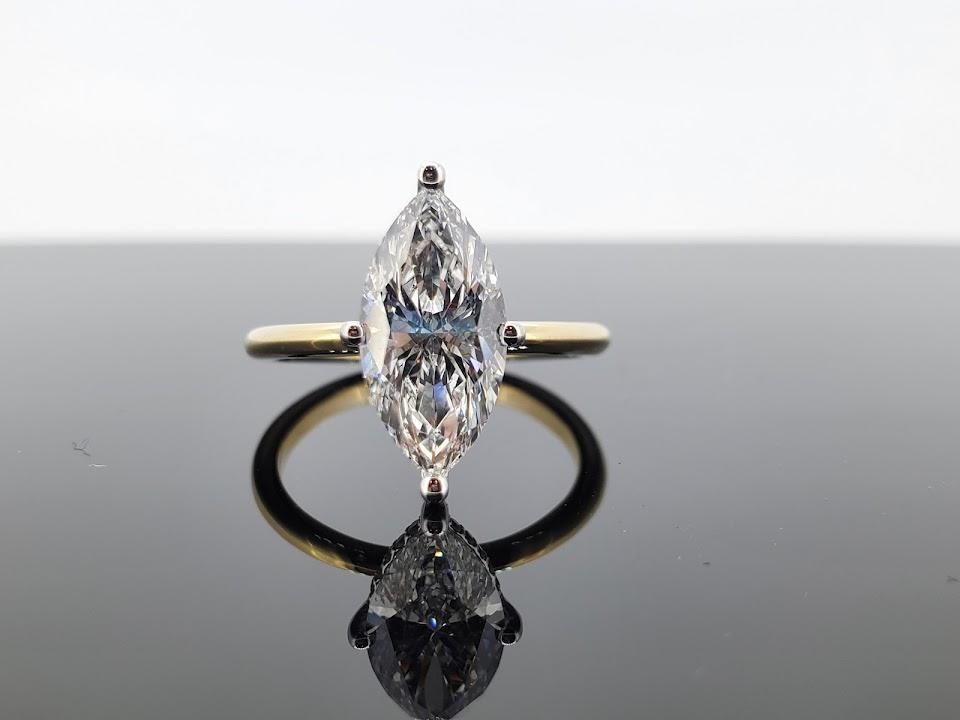 Lee Read Diamonds