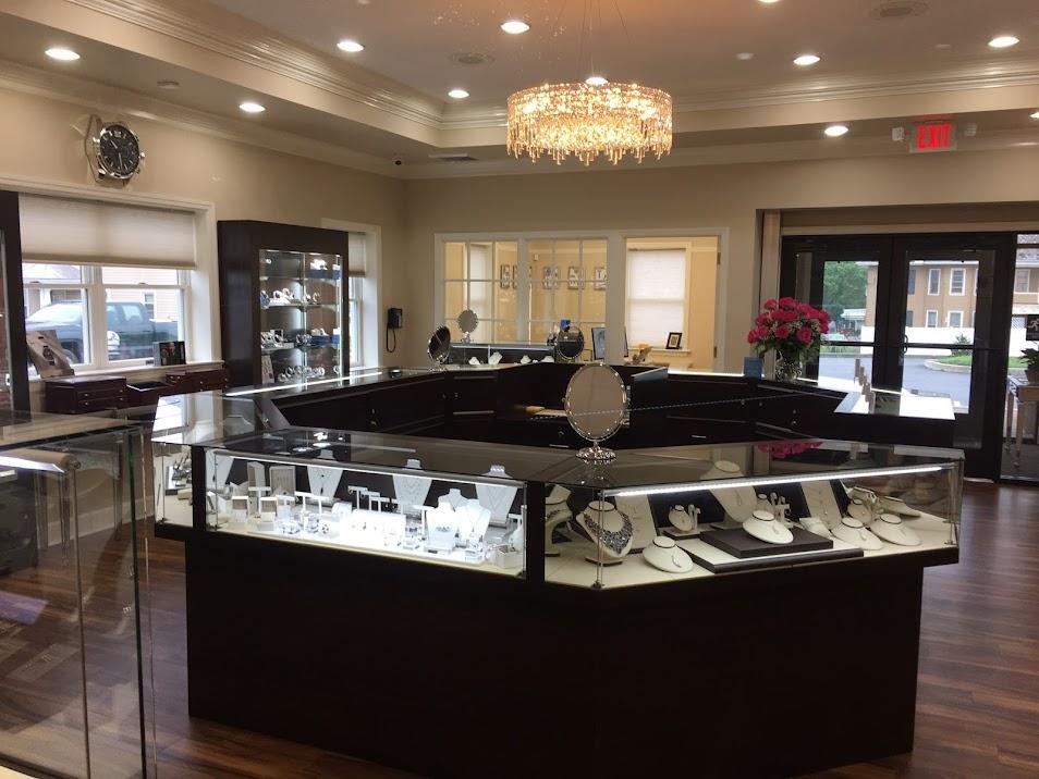 Leitzel's Jewelry on Chocolate