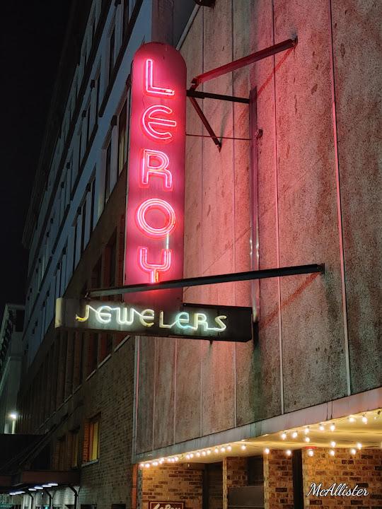 LeRoy Jewelers