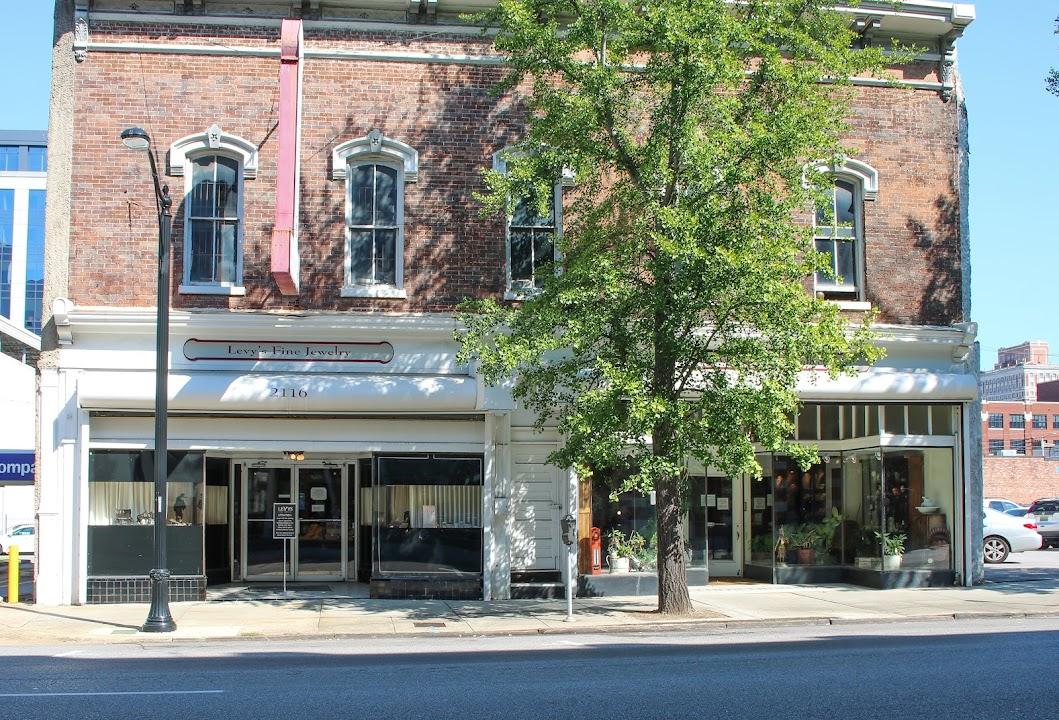 Levy's Fine Jewelry