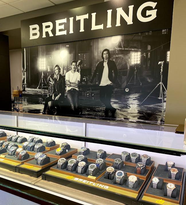 Lewis Jewelers