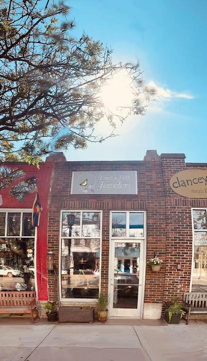 Linden Hills Jewelers
