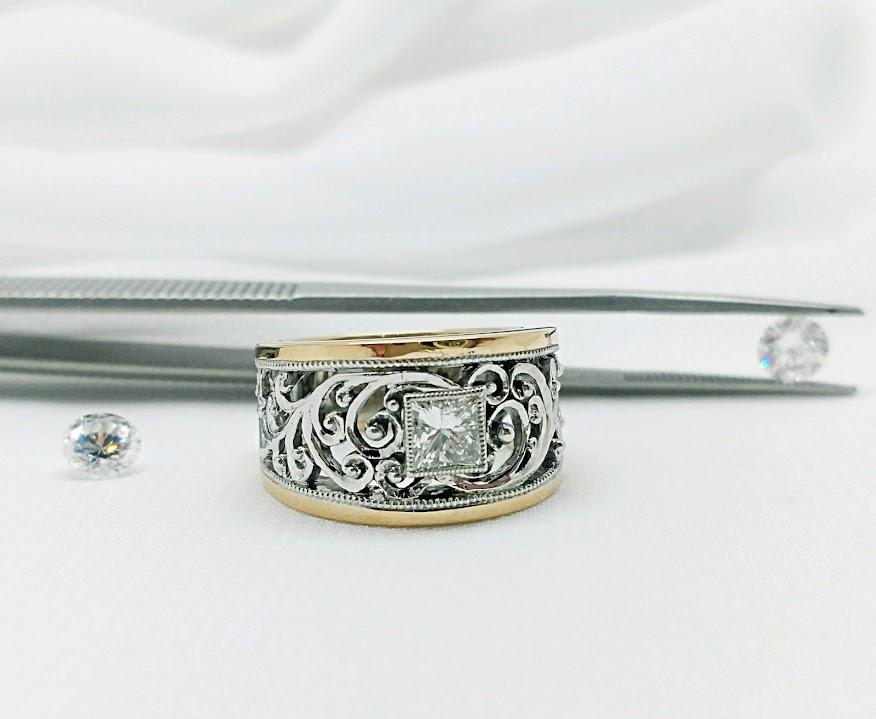 Linden's Custom Jewelry & Repair