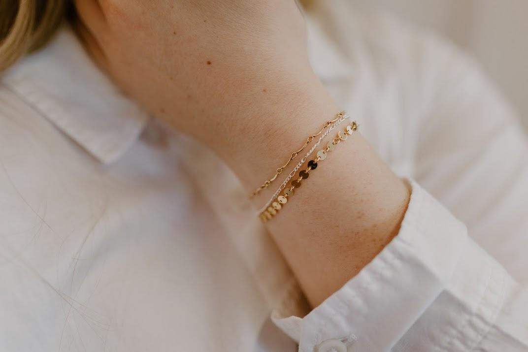 Link'd By Liv - Permanent Jewelry & Charm Bar