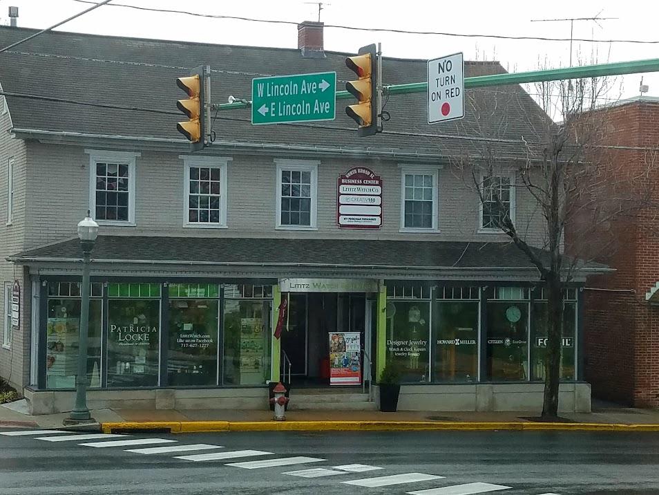Lititz Watch & Jewelry